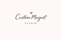 Custom Magnet Studio - Home